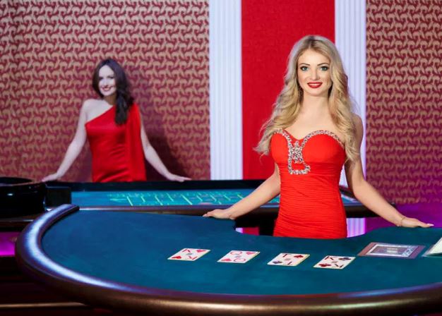 The Impact of Live Streaming on Online Casino Games