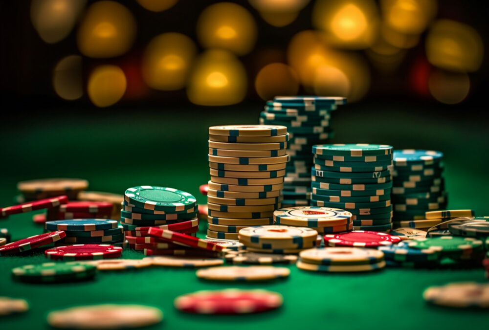 How to Be the Best at Poker: Skills, Strategies, and Mindset for Winning