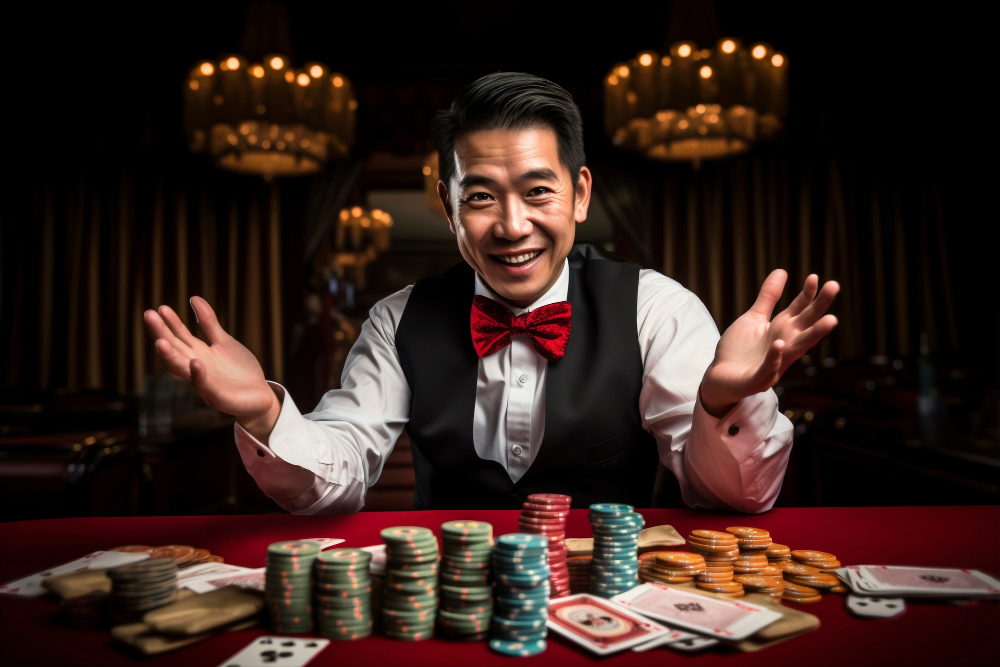 Asian Poker Renaissance: Macau's Spectacular Return and the Rising Stars of 2025