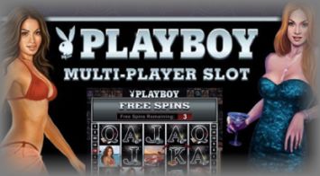 Playboy Mobile Slot