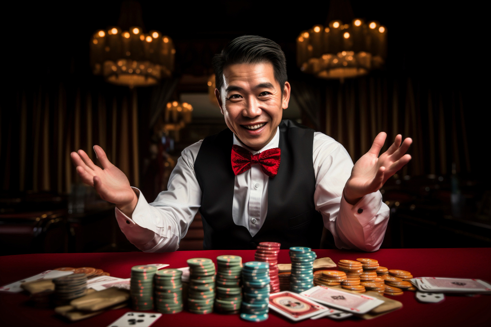 Winning at Poker: Strategies and Insights to Boost Your Game